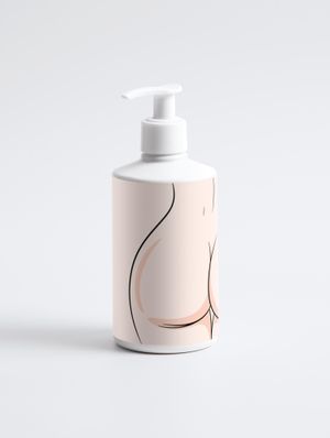 Buttr.care Anti-Cellulite Booster Cream