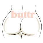 Buttr.care Logo