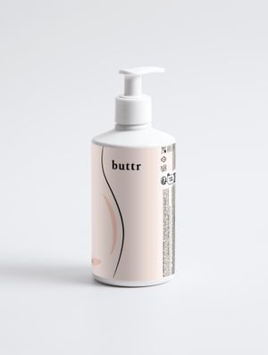 Buttr.care Anti-Cellulite Booster Cream
